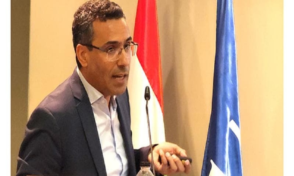 هاني استقبل نواباً لبحث سبل تطوير القطاع الزراعي