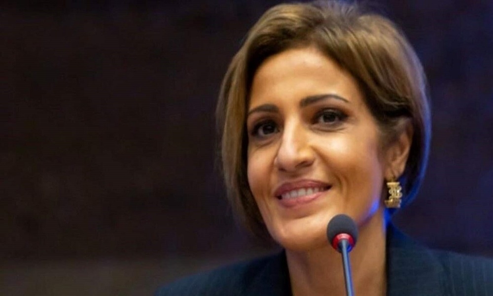 الزين: المرأة اللبنانية هي أكثر امرأة متمكنة في العالم