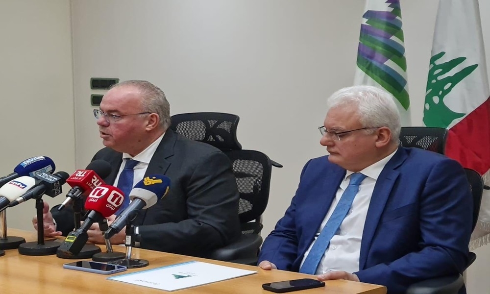 وزير الإتصالات: لا نمو بدون الاستثمار في البنى التحتية