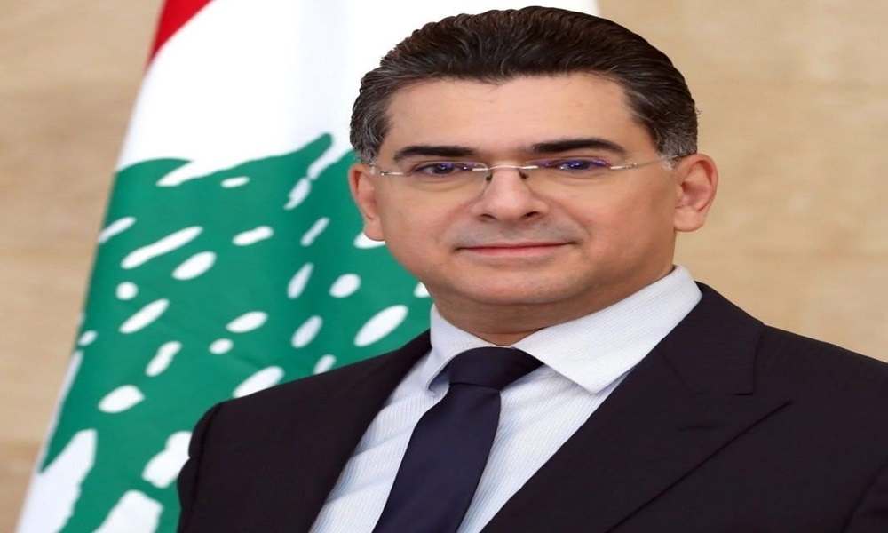 مرقص: زيارة عون التاريخية لـ'تلفزيون لبنان' رسالة واضحة