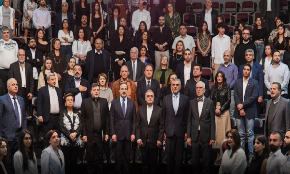 معوض من 'سيدة اللويزة': لا مستقبل مزدهر بدون فرص متساوية