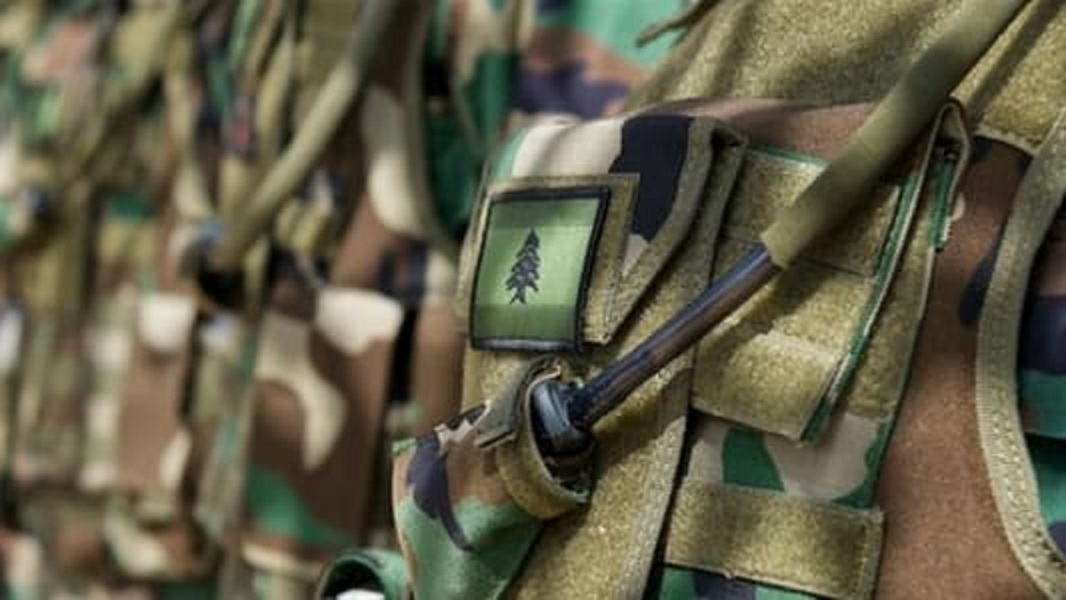 تبرّعات أميركية للجيش اللبناني