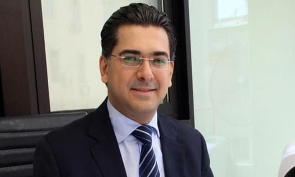 مرقص بعد جلسة مجلس الوزراء: لعدم توريط لبنان بأي حرب!