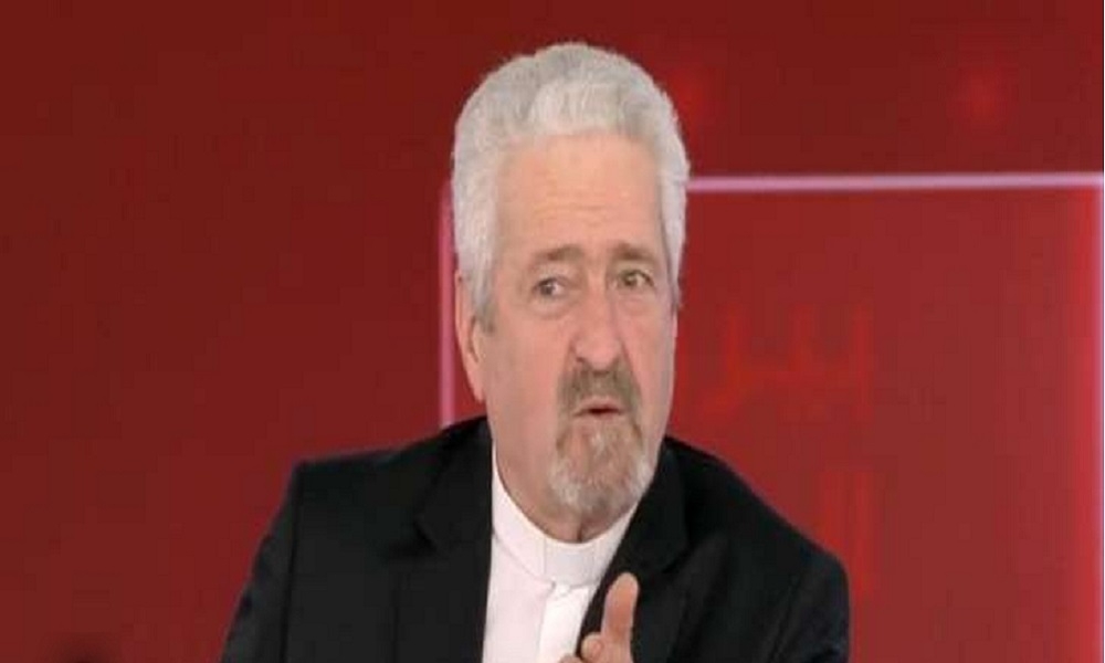 التعيينات على الأبواب… خضره: التوازن والكفاءة!