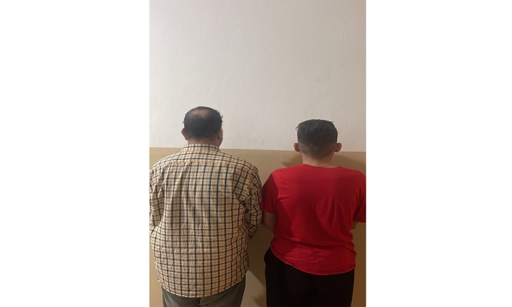 توقيف منفّذي عملية سلب في الهري