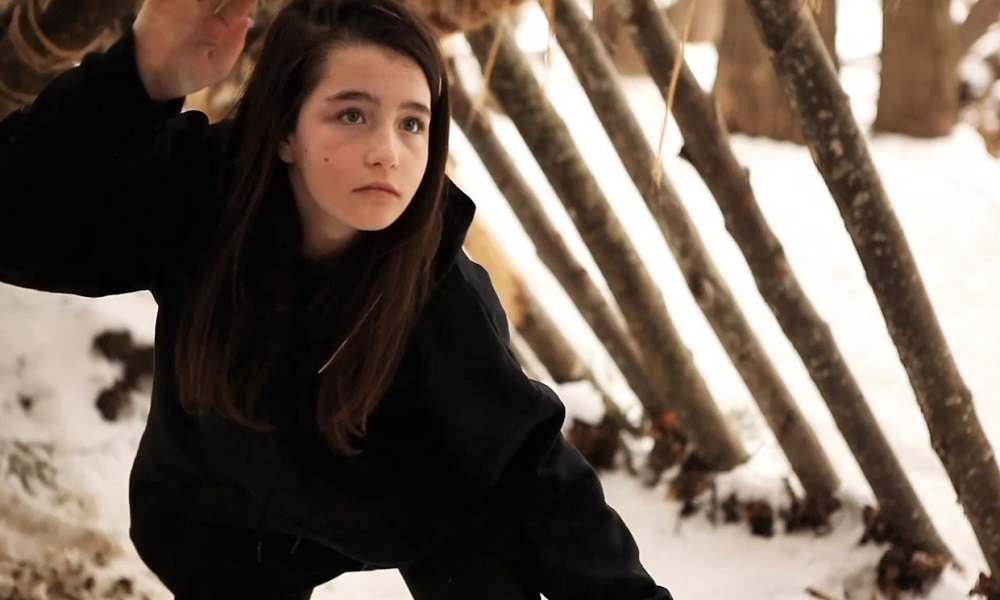 وفاة بطلة فيلم 'Mammoth'.. ما علاقة المخدرات؟