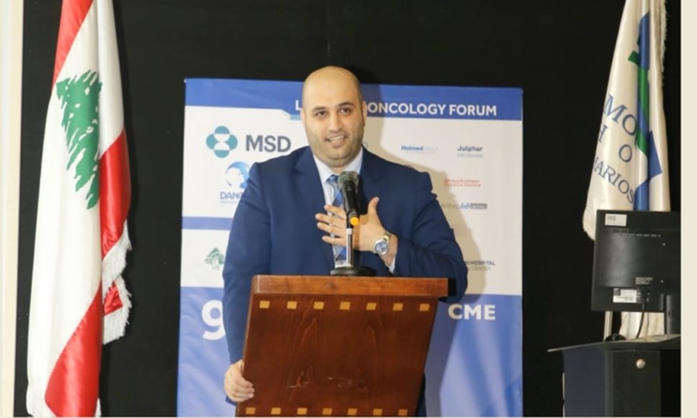 بشرى من وزير الصحة إلى مرضى السرطان