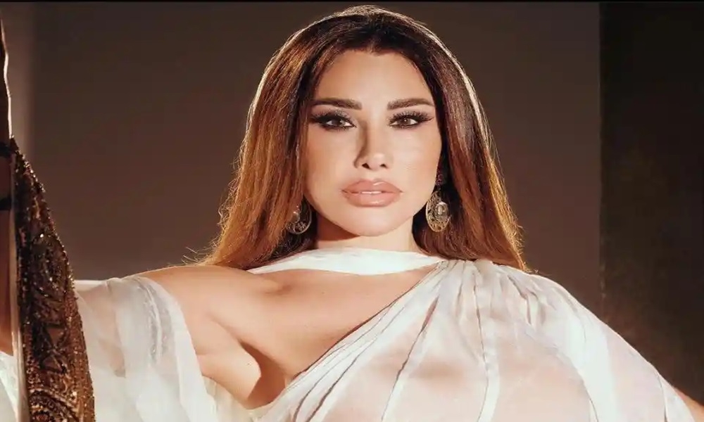 بالفيديو: بعد سقوطها في أمستردام… نجوى كرم تُفاجئ الشابة التي ساعدتها