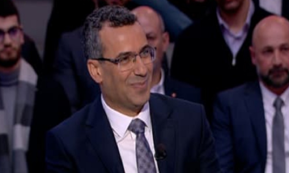 وزير الزراعة: التربة سليمة والخسائر 120 مليون دولار