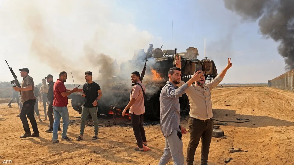 الجيش الإسرائيلي ينشر نتائج التحقيق في معركة 'كرم أبو سالم'