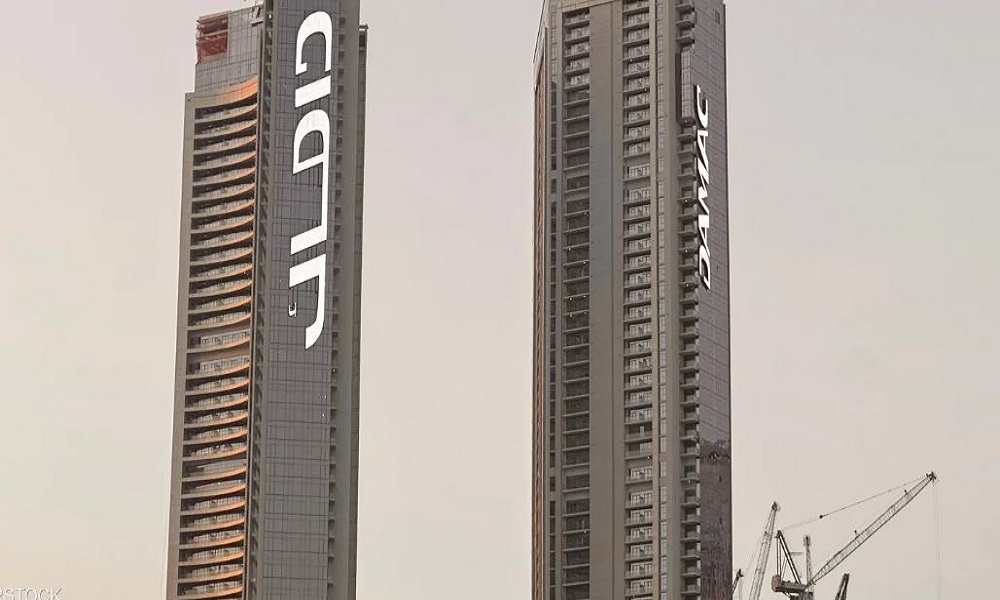نادي تشيلسي يوقع اتفاقية شراكة مع داماك العقارية