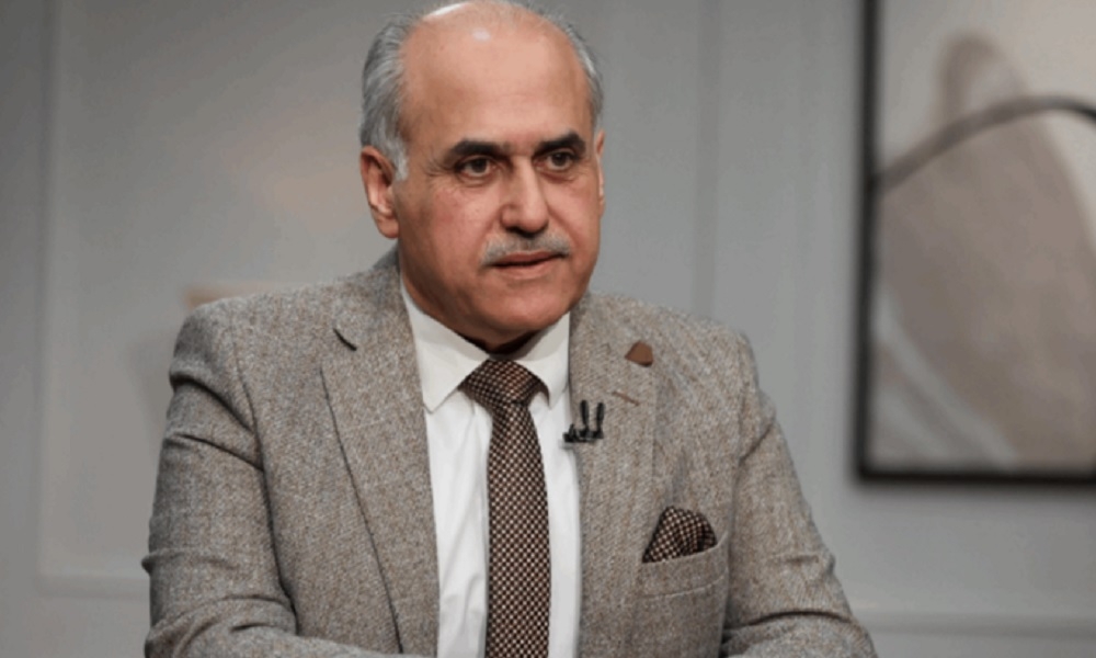 ابو الحسن: لحماية الدروز من المخططات الإسرائيلية.. ولا مصلحة للبنان في التطبيع