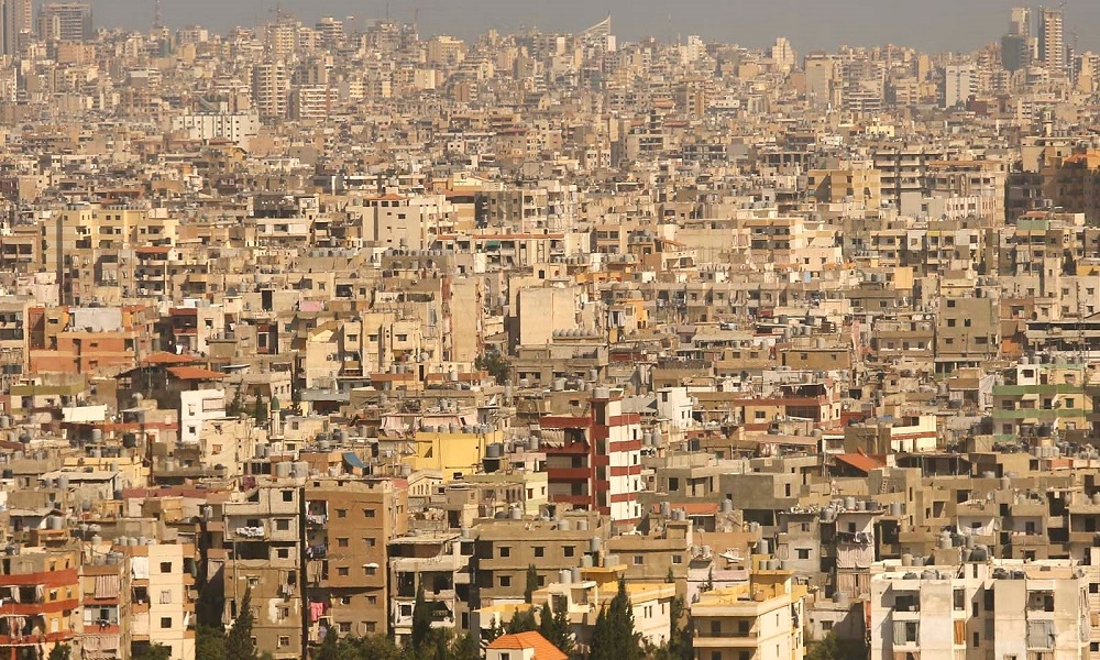 إسرائيل تلاحق أموال 'الحزب' من دمشق إلى الضاحية!