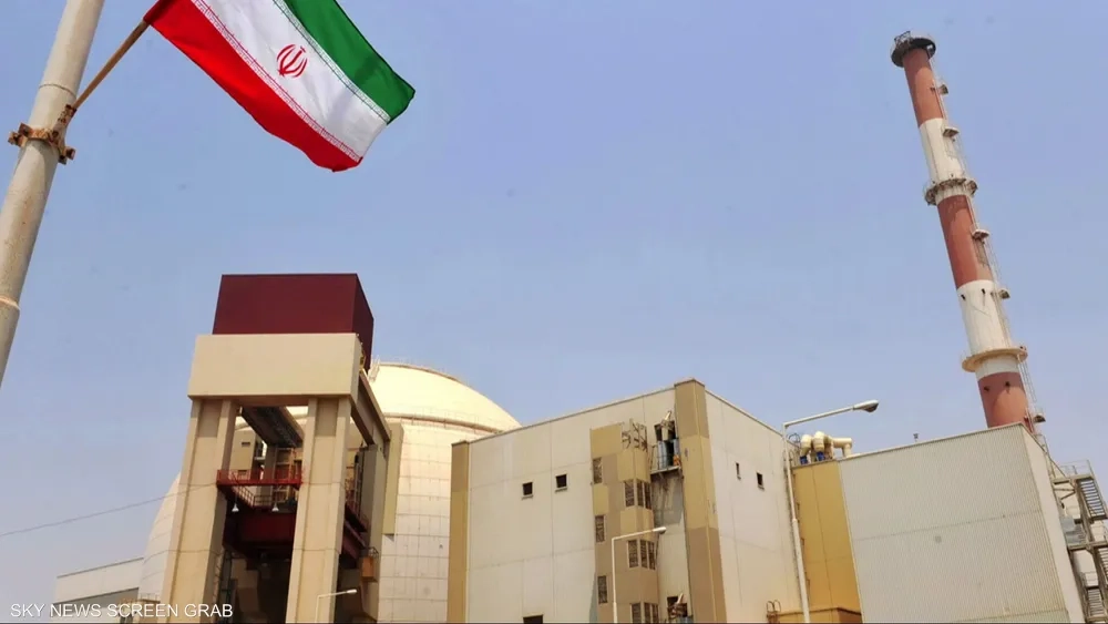 في إيران.. تعليمات للتعرّف على الجواسيس!