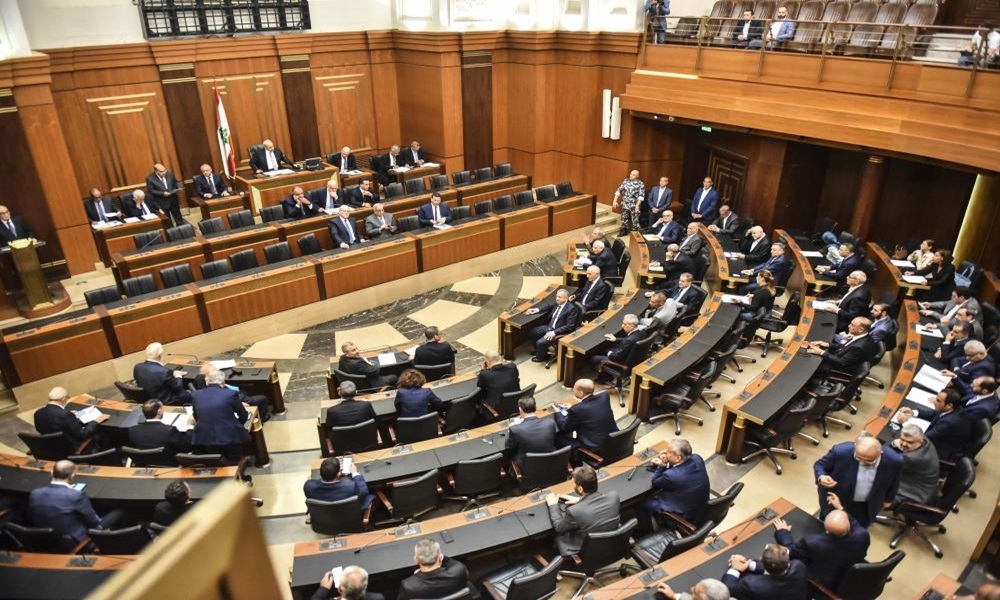 طفرة اقتراحات لنسف قانون الانتخاب الحالي