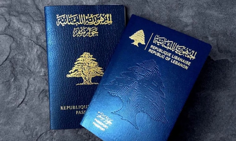 التجنيس في لبنان: السلاح الصامت لتفكيك الدولة