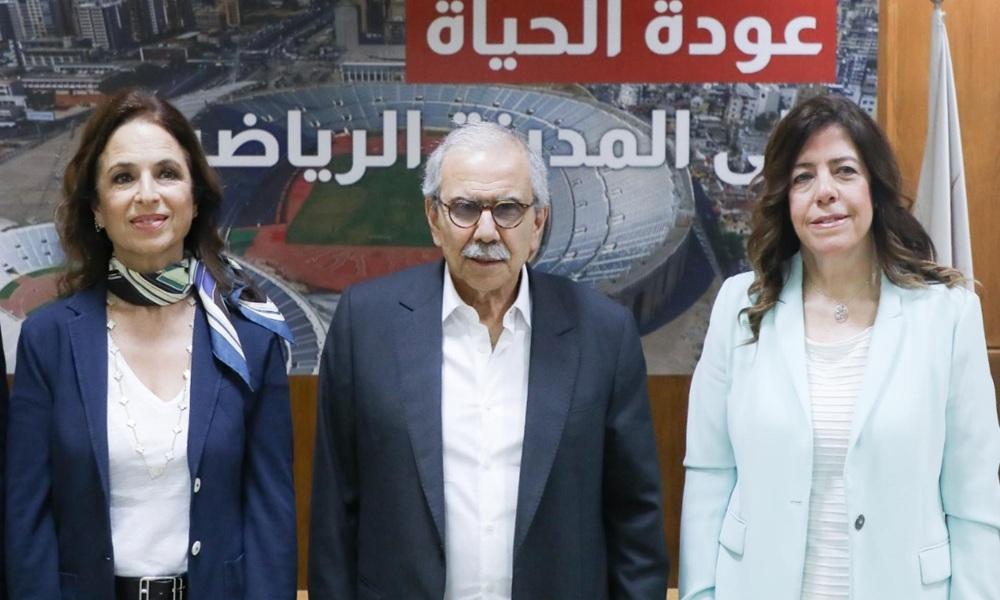 بيرقداريان: هذه لحظة وطنيّة