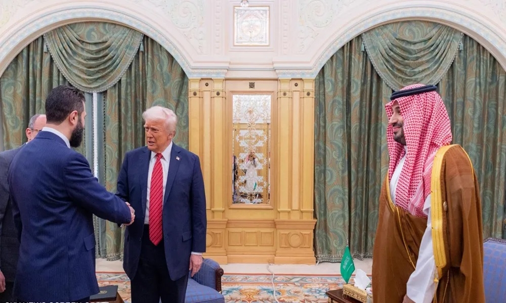 العقوبات تُرفع… ولبنان مُعاقب بالنازحين
