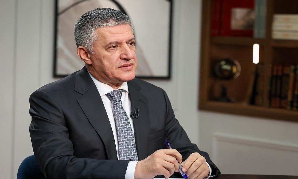 عطالله: سنحصد 26 نائباً في الـ2026… والعرب لا يدعمون لبنان!