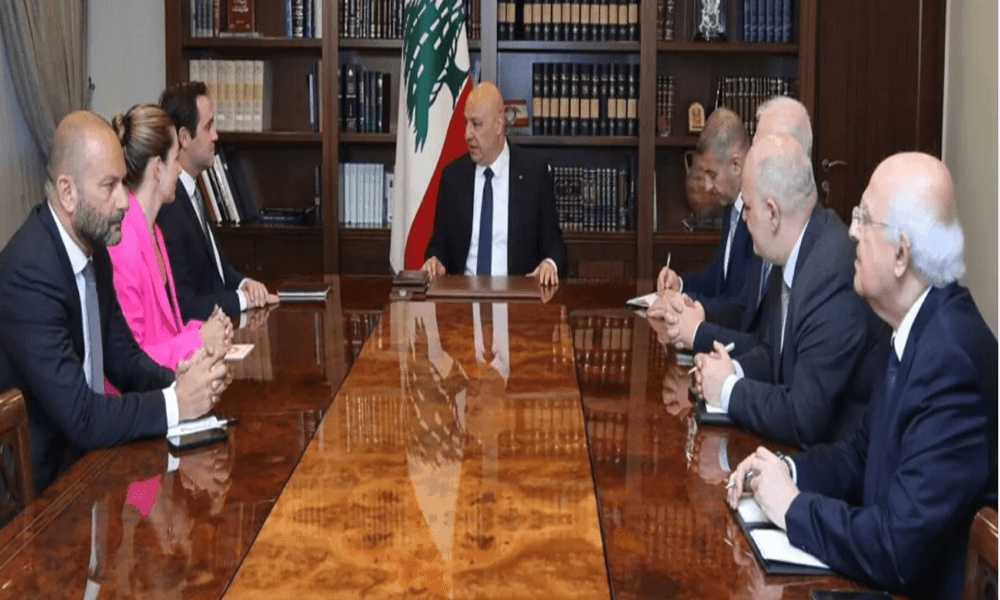 هذه أهمية 'ستارلينك' في لبنان!