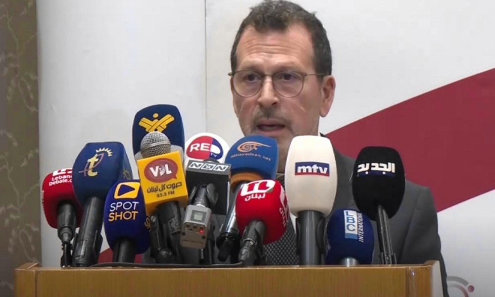 شحادة: تعازينا للشعب السوري وحمى الله أوطاننا من الإرهاب