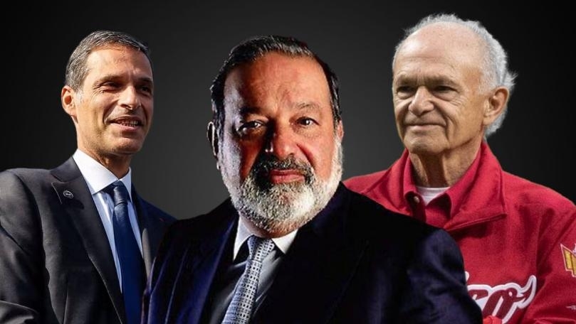أغنى 3 عائلات من أصول عربية لعام 2025