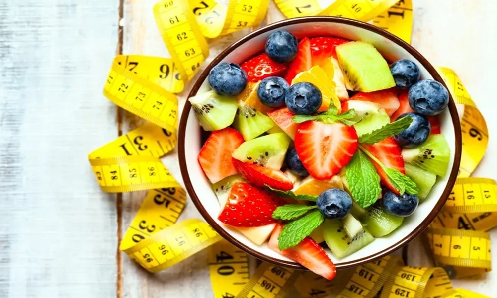 3 خيارات غذائية غنية بمضادات أكسدة