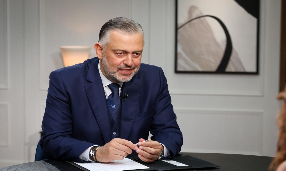 حبيش: الحريري لم يحسم قراره… ولا دعم مالي للبنان قبل تسليم السلاح!