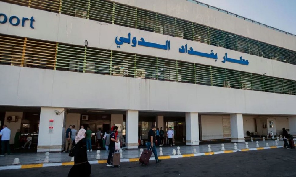 السلطات الألمانية تُرَحِّل عشرات العراقيين
