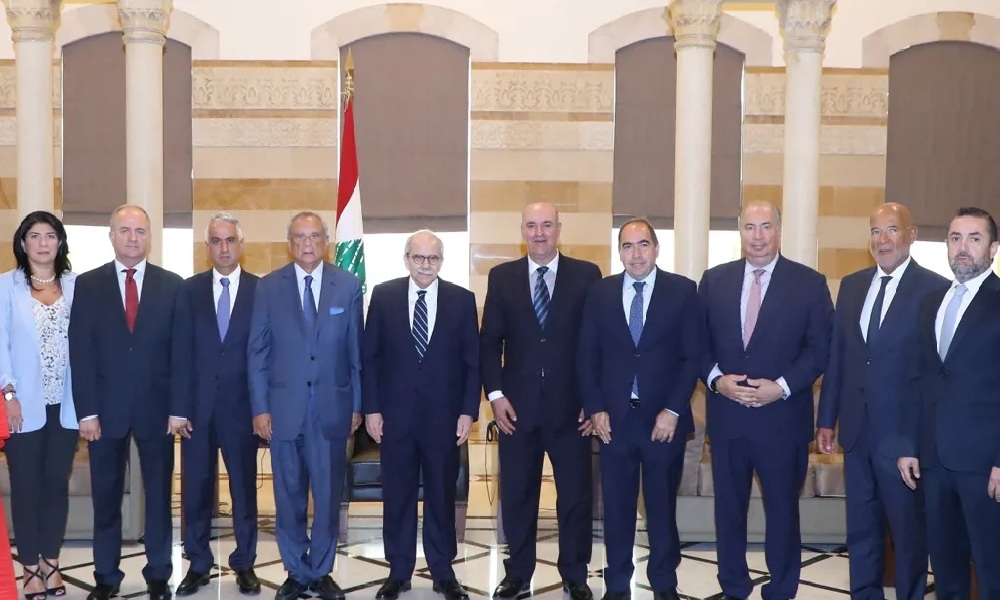 حبيب: نسعى إلى المزيد من القروض المدعومة