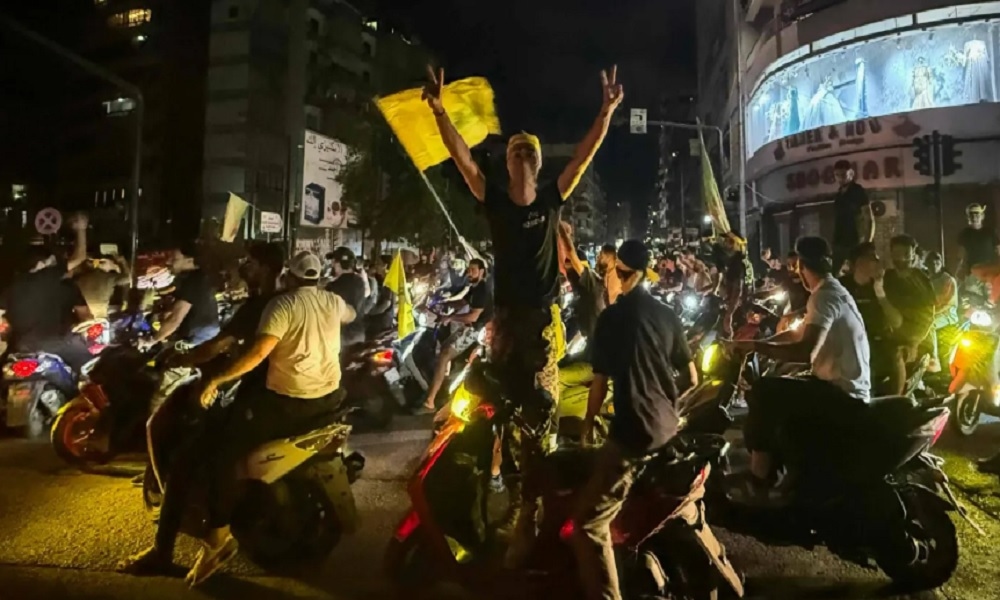' الحرب بالدراجات'