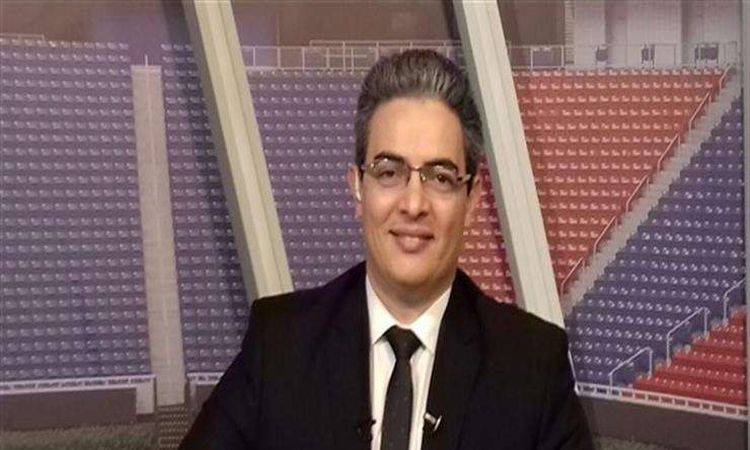 «الإعلاميين»: منع ظهور مصعب العباسي على أي وسيلة إعلامية بمصر