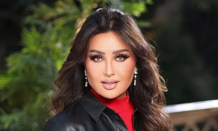 بعد وفاة شقيقها.. لطيفة: جسدك راح لكن روحك معانا طول الوقت
