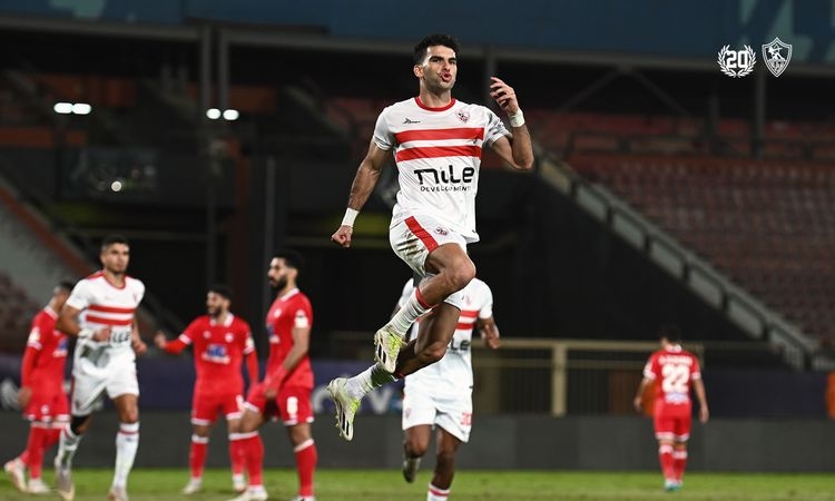 ننشر نص تصريحات "زيزو" في جلسة التحقيق بالزمالك (خاص)