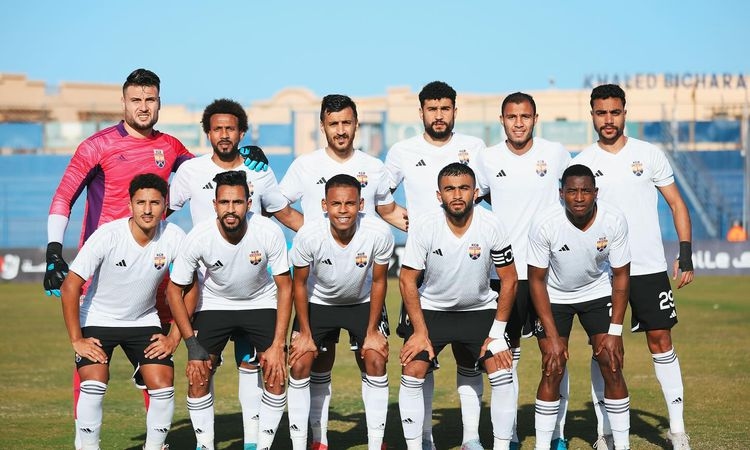 بيبو: تعادل الفرق الكبيرة في أول جولة ليس مقياسا.. والفوز على كهرباء الإسماعيلية مهم لنا