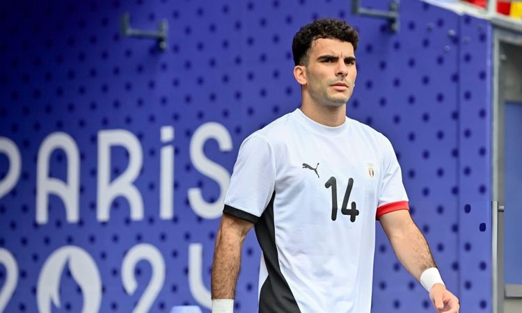 "الأهلي" عن مشاركة "زيزو" في كأس العالم للأندية: اللاعب زملكاوي