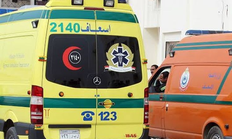 وفاة زوجين اختناقًا بسبب التدفئة بالشرقية