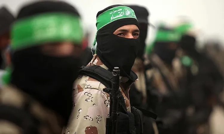 هجوم «القسام» في خان يونس: تصعيد ميداني يعيد تشكيل المشهد (تحليل اخباري )
