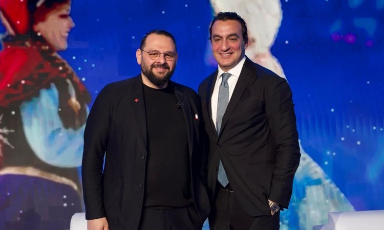 عودة ساحرة لـ "ديزني أون آيس" إلى مصر في ختام جولته العالمية