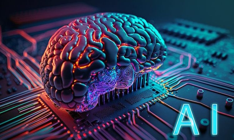 الأسهم الصينية ترتفع إلى أعلى مستوى في 3 سنوات بسبب الذكاء الصناعي