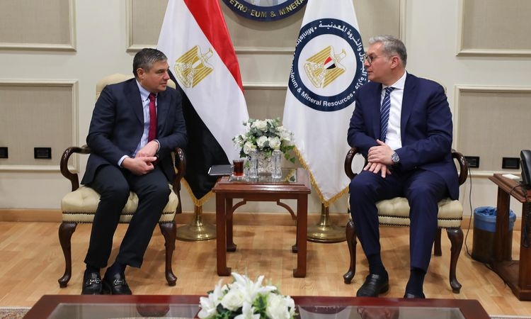 وزير البترول: نعمل على استدامة إمدادات الوقود والغاز للسوق المحلي عبر زيادة الإنتاج ودور مصر كمركز إقليمي للطاقة