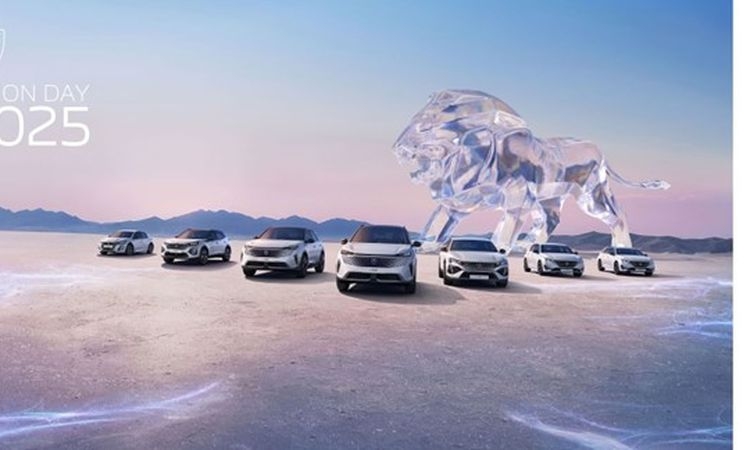 الرئيس التنفيذي لـ بيجو: عام 2025 سيشهد إطلاق طرازات كهربائية جديدة