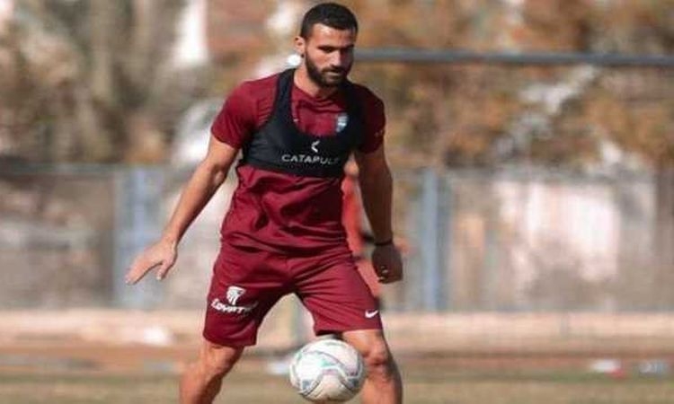طلائع الجيش يعلن فسخ عقد باسم مرسي