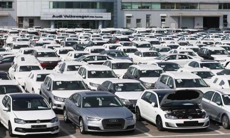 شركات سيارات في كوريا الجنوبية تستدعي 76 ألف سيارة بسبب مكونات معيبة