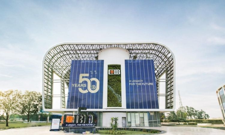 التجاري الدولي ينجز أكبر إصدار صكوك اجتماعية مستدامة في إفريقيا بقيمة 7 مليارات جنيه لصالح تساهيل للتمويل