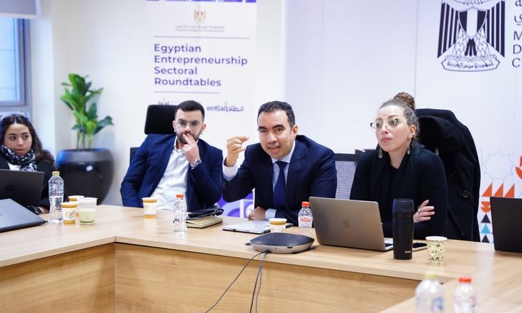 مجموعات عمل "الوزارية لريادة الأعمال" تواصل اجتماعاتها لإعداد ميثاق الشركات الناشئة وحزمة التسهيلات للقطاع