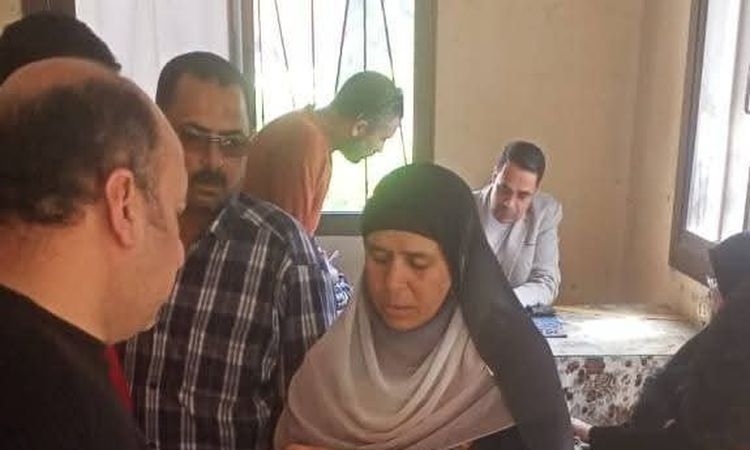 زراعة المنوفية تكشف حقيقة وجود لحوم فاسدة بمنفذها في الشهداء
