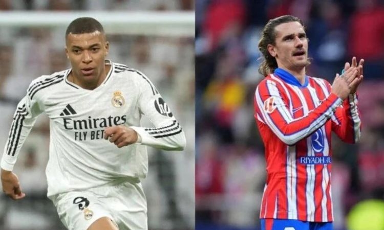 بث مباشر مباراة ريال مدريد وأتلتيكو مدريد (2-1) في ذهاب دور الـ16 بدوري أبطال أوروبا (لحظة بلحظة)