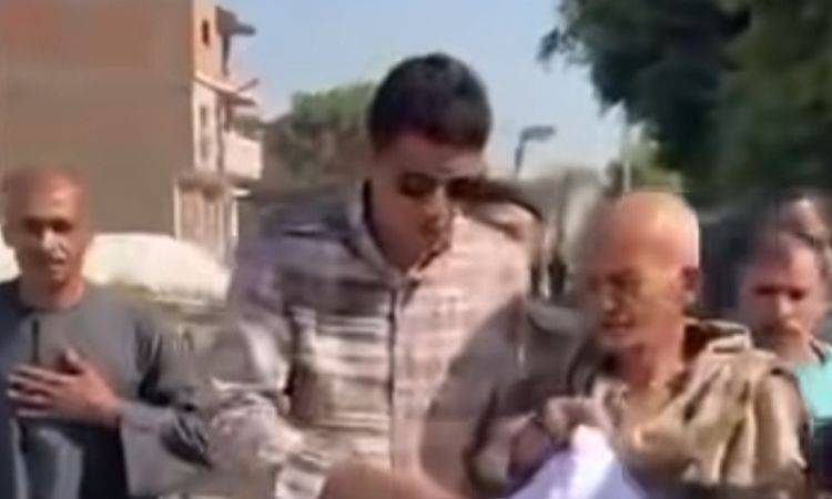 بعد تعرضه للاعتداء.. ننشر التقرير الطبي للحالة الصحية لضابط شرطة بقنا