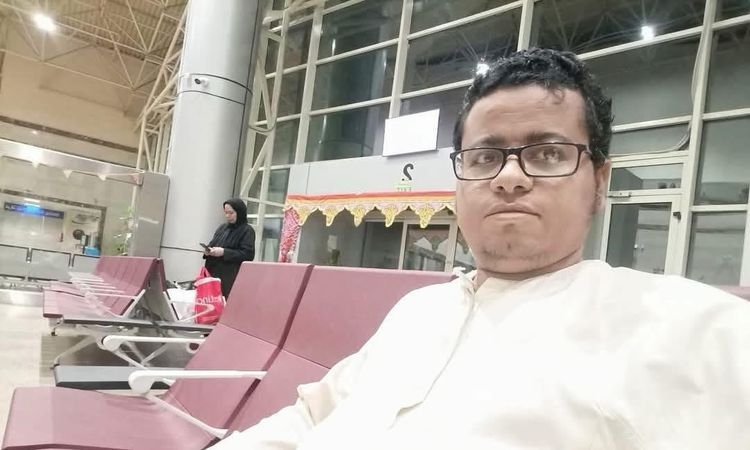 "أطباء قنا" تنعي الدكتور طارق عبدالحكيم ضحية تصادم تريلا وملاكي أثناء عودته من العمرة